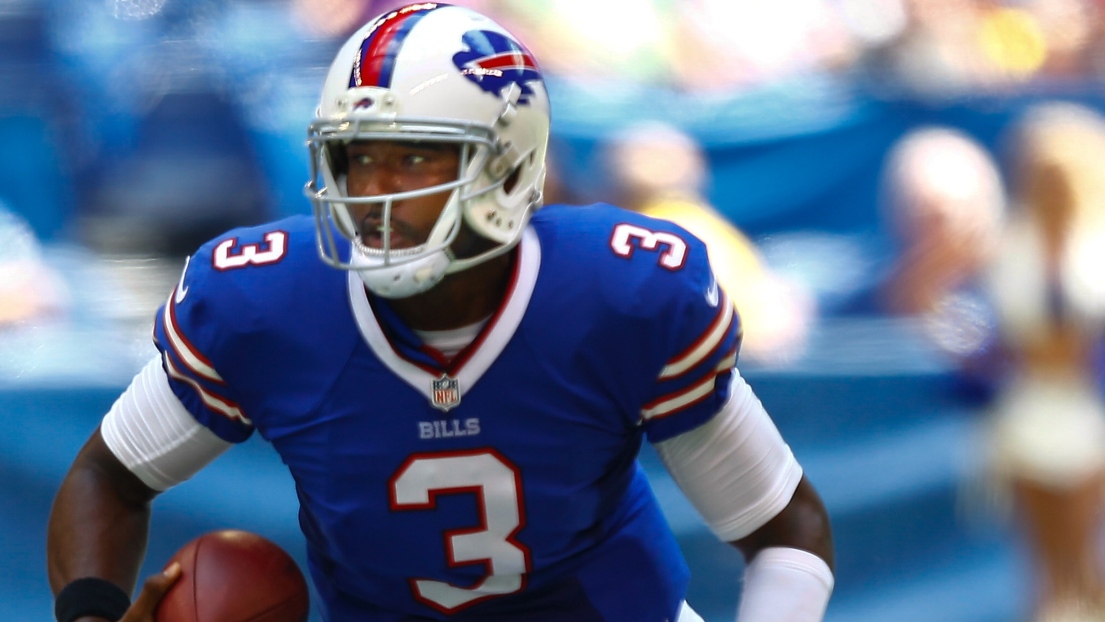 EJ Manuel