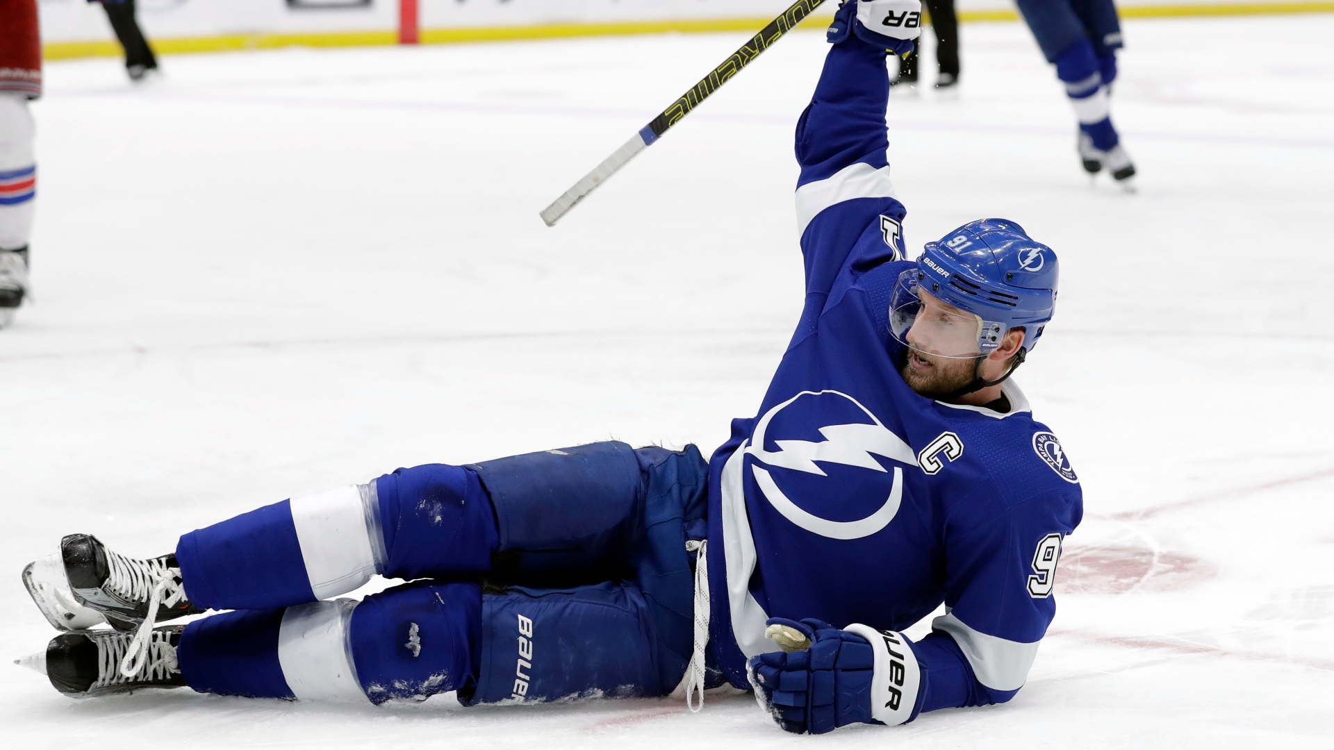 Steven Stamkos