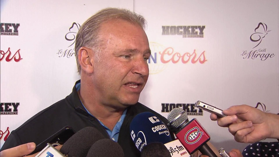 Michel Therrien