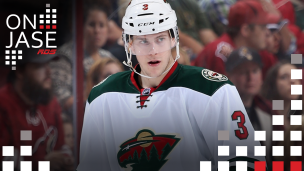 On jase : voulez-vous voir Charlie Coyle à Montréal? On jase : voulez-vous voir Charlie Coyle à Montréal?