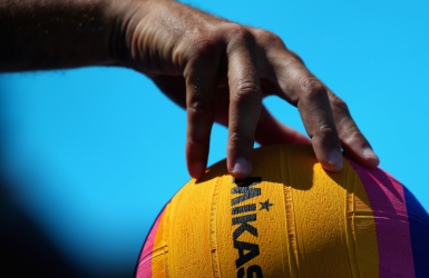 Match nul aux allures de victoire en water-polo
