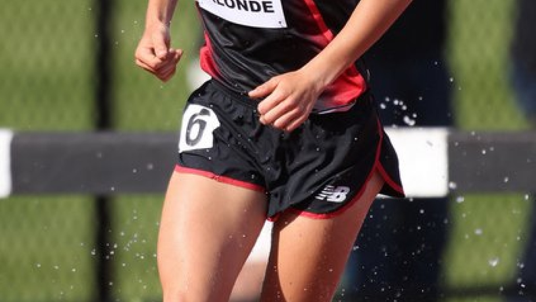 Geneviève Lalonde