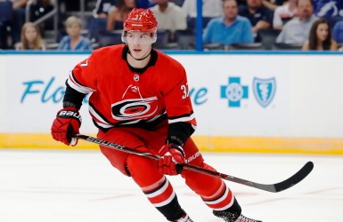 RDS : Svechnikov endort le Canadien RDS : Svechnikov endort le Canadien
