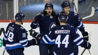 Mathieu Perreault