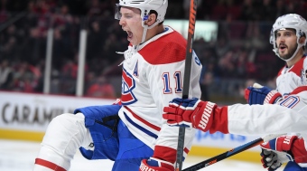Brendan Gallagher