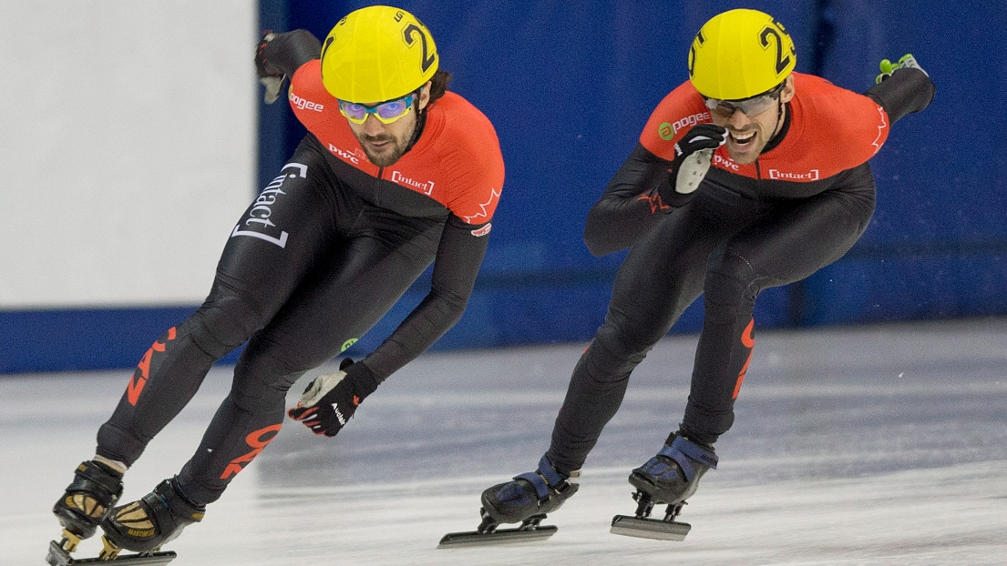 Charles Hamelin