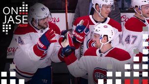 On jase : quelle est la valeur de Jeff Petry et Andrew Shaw? On jase : quelle est la valeur de Jeff Petry et Andrew Shaw?