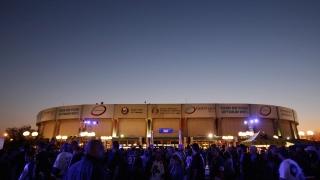 Nassau Coliseum