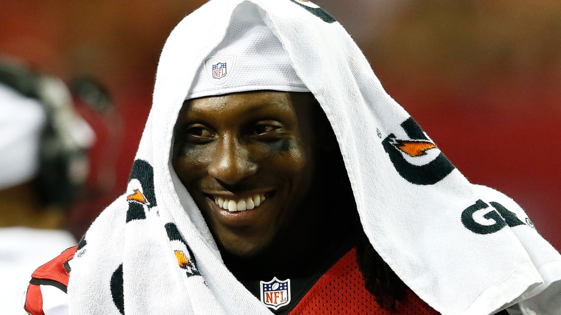 Roddy White