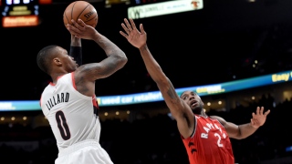 Damian Lillard