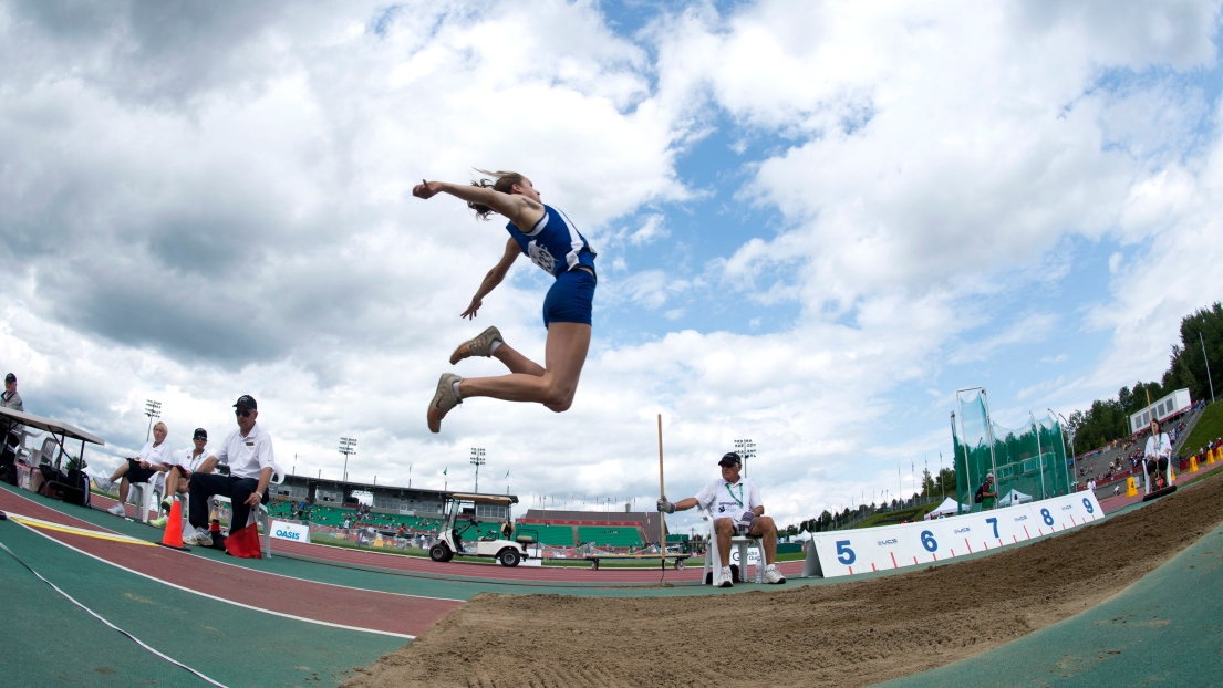 Geneviève Gagné