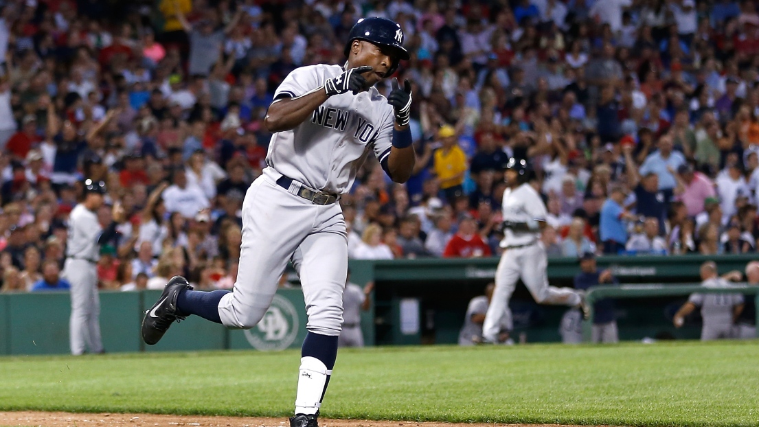 Alfonso Soriano