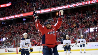 Alex Ovechkin