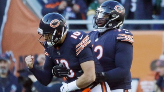 Mitch Trubisky