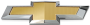 Commandite Chevrolet Logo