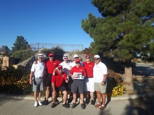 Kevin Desjardin Arizona