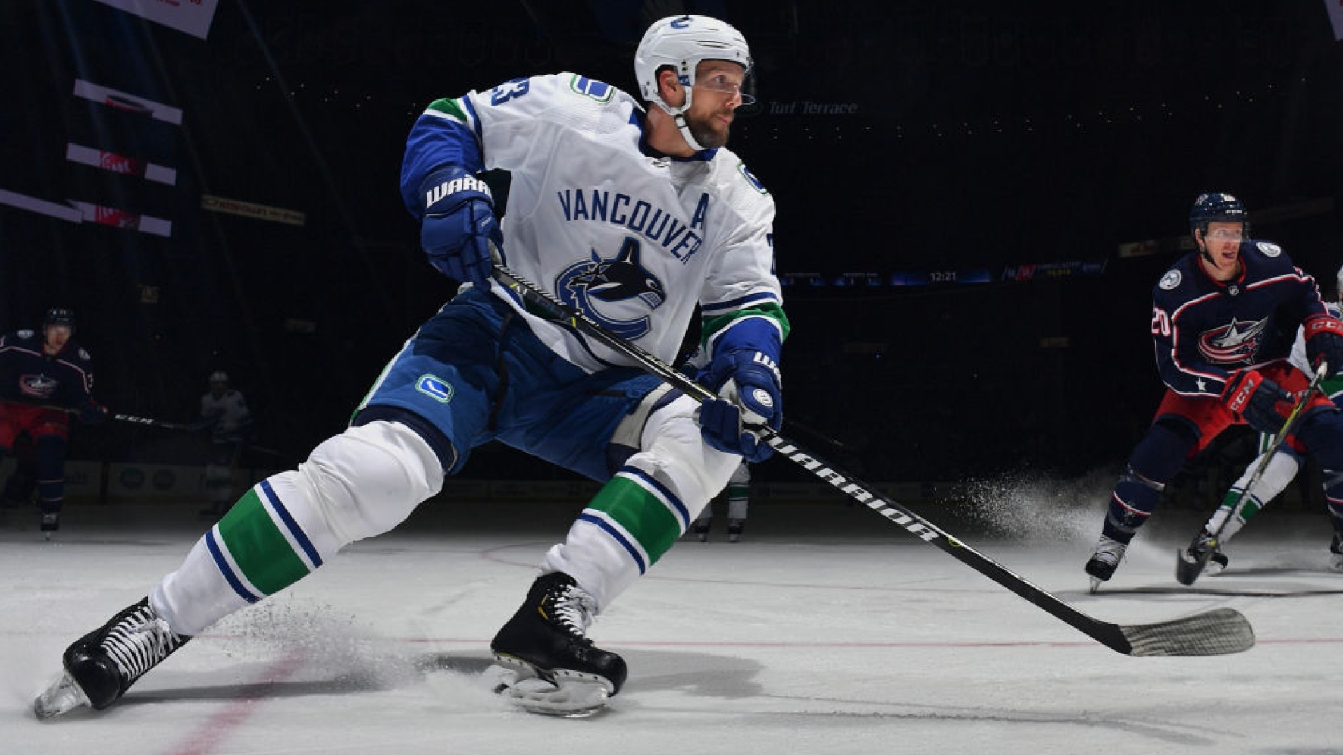 Alex Edler Alex Edler