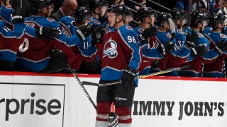 Mikko Rantanen