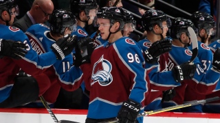 Mikko Rantanen