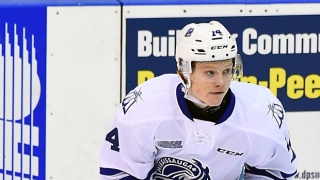 Owen Tippett Owen Tippett