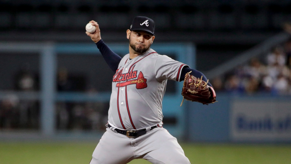 Anibal Sanchez 