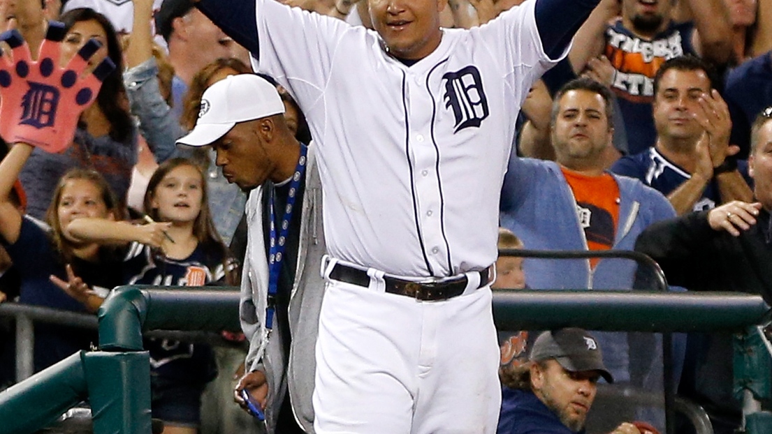 Miguel Cabrera