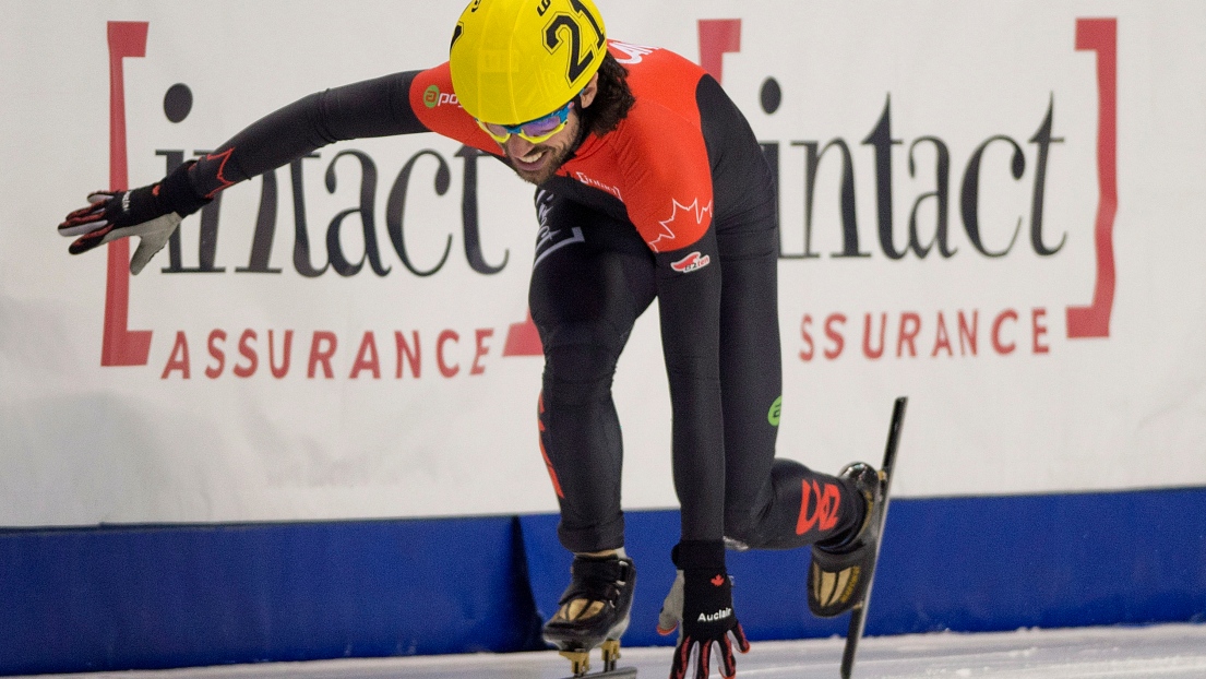 Charles Hamelin