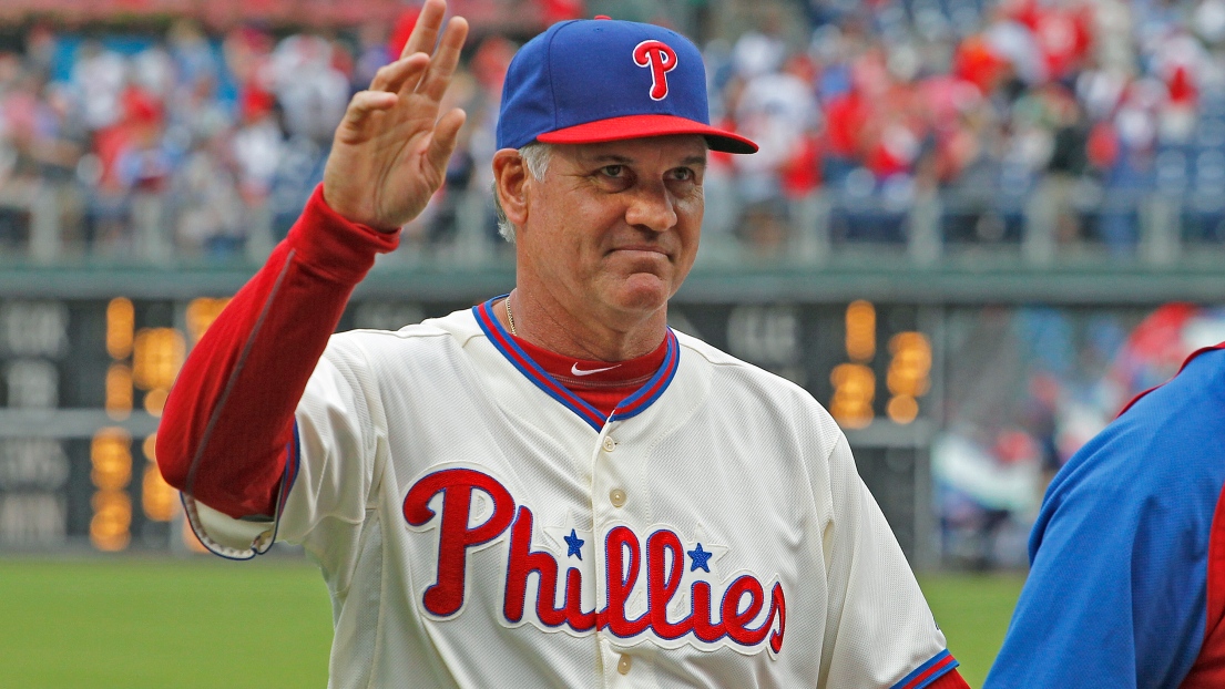 Ryne Sandberg