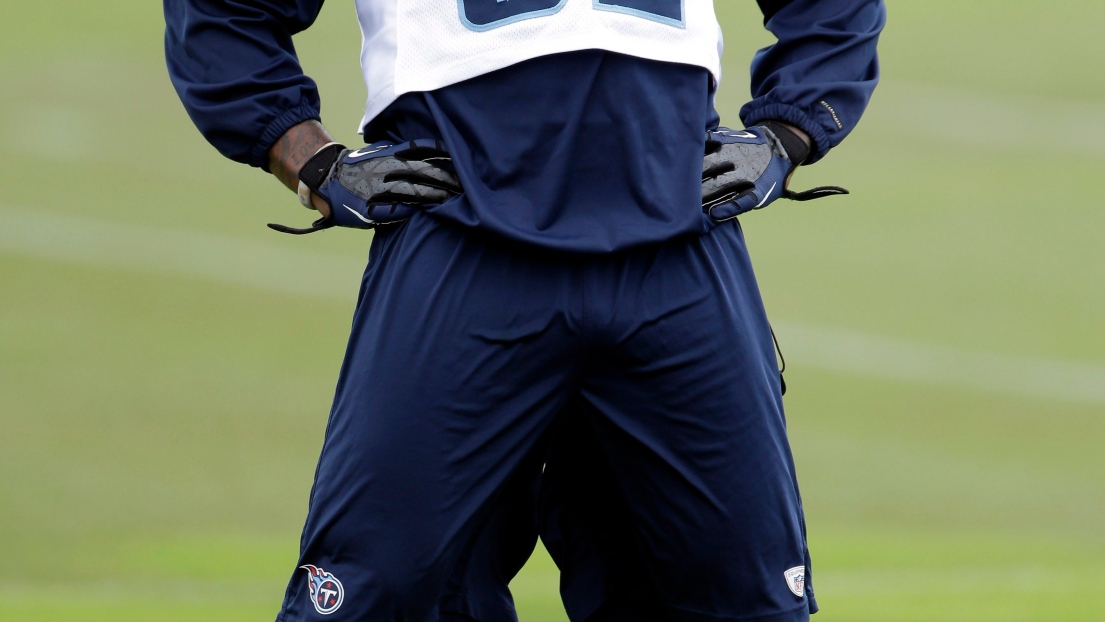 Delanie Walker