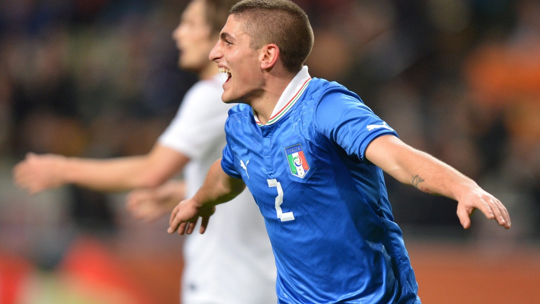 Marco Verratti