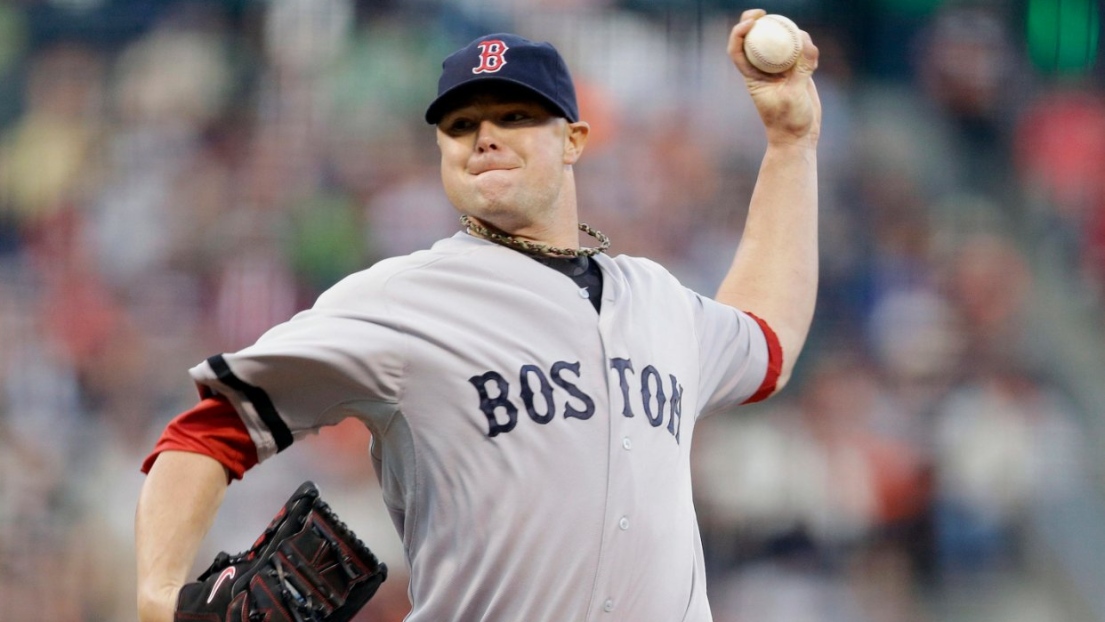 Jon Lester