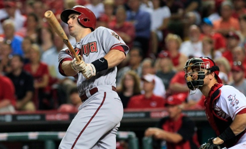 Paul Goldschmidt