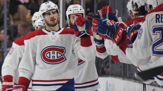 Phillip Danault Phillip Danault