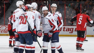 Capitals Capitals