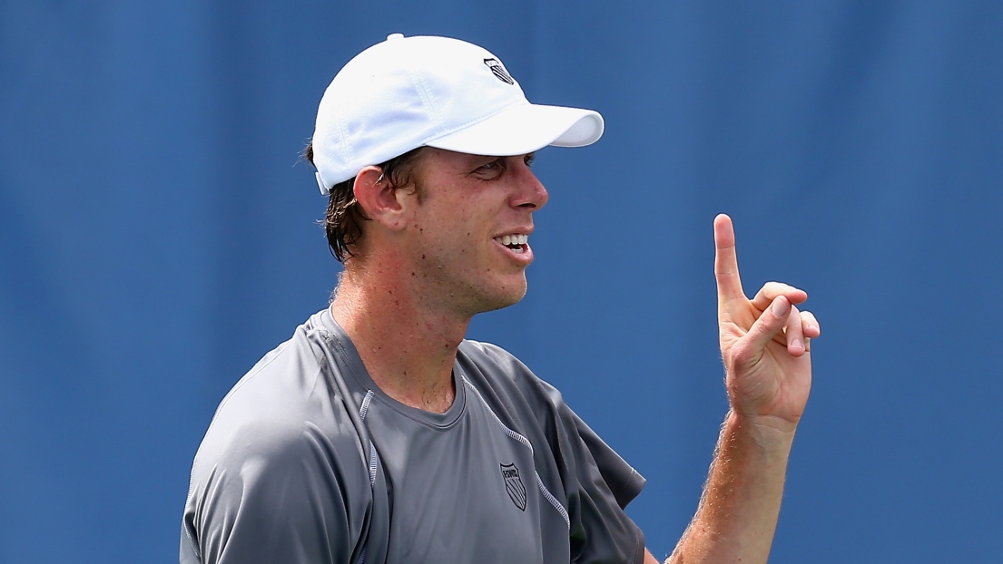 Sam Querrey