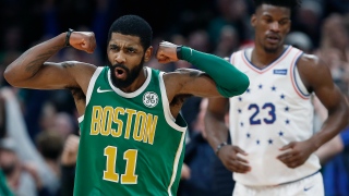 Kyrie Irving Kyrie Irving