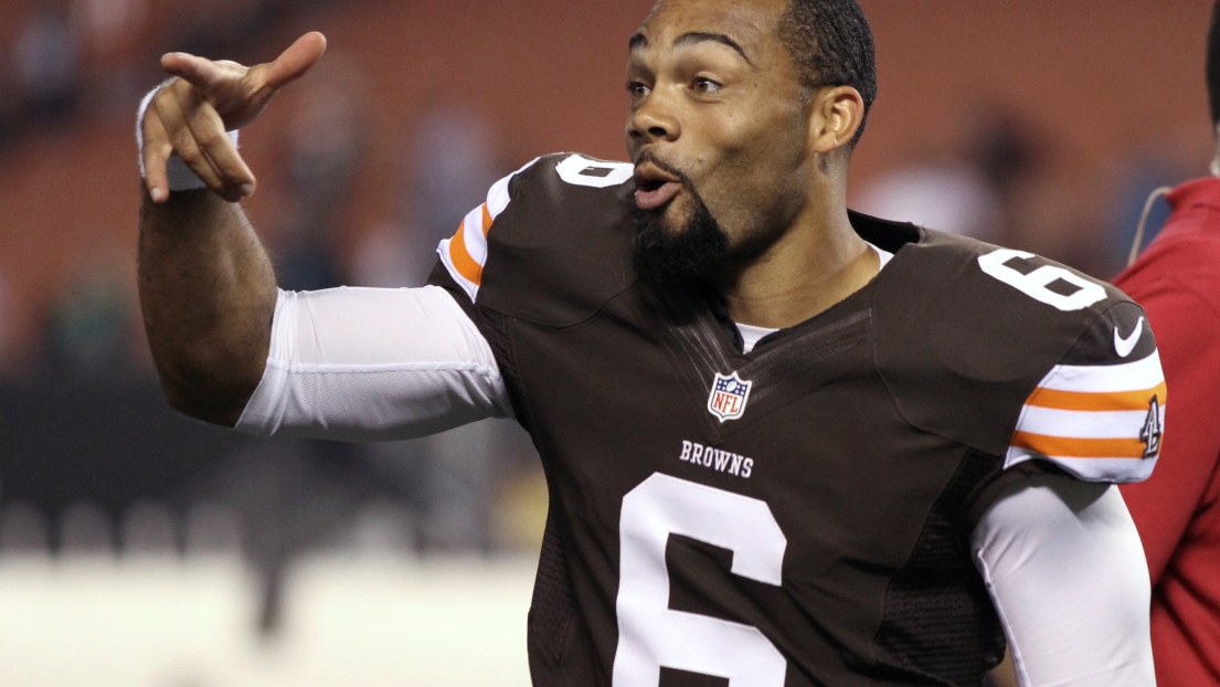 Seneca Wallace