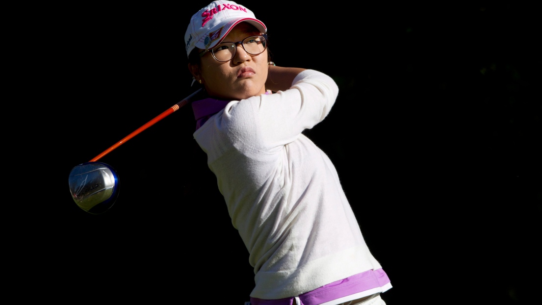 Lydia Ko