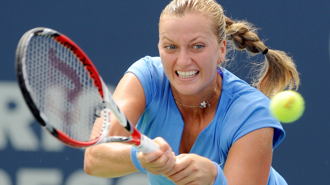 Petra Kvitova