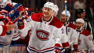 Nicolas Deslauriers Nicolas Deslauriers