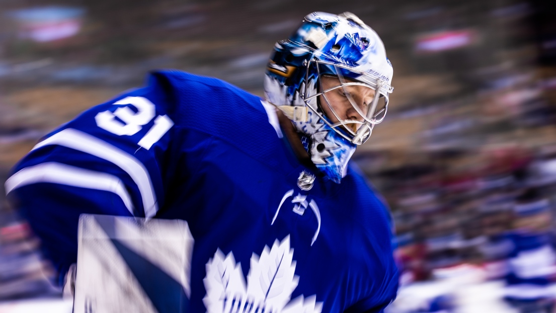 Frederik Andersen