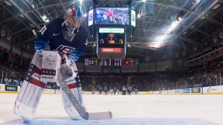 Cayden Primeau