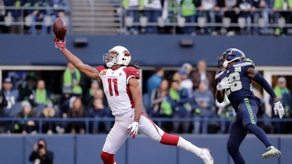 Larry Fitzgerald