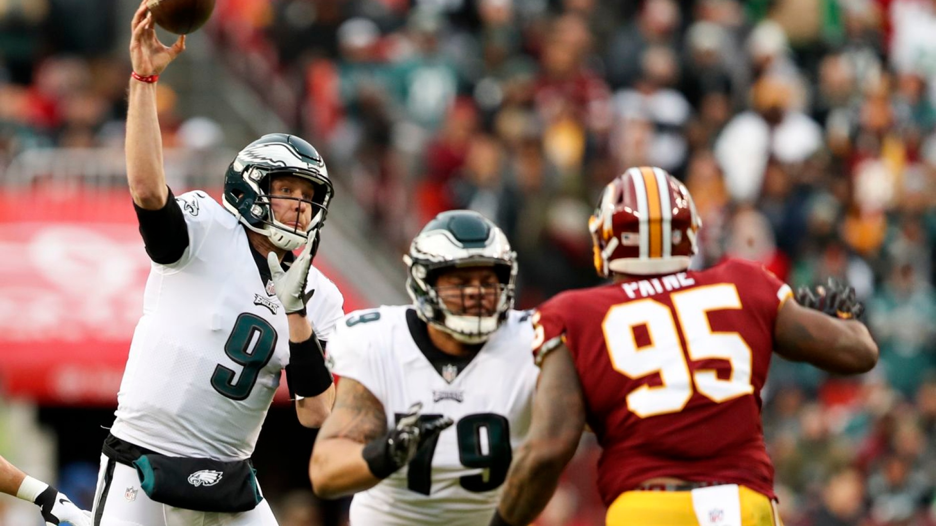 Nick Foles