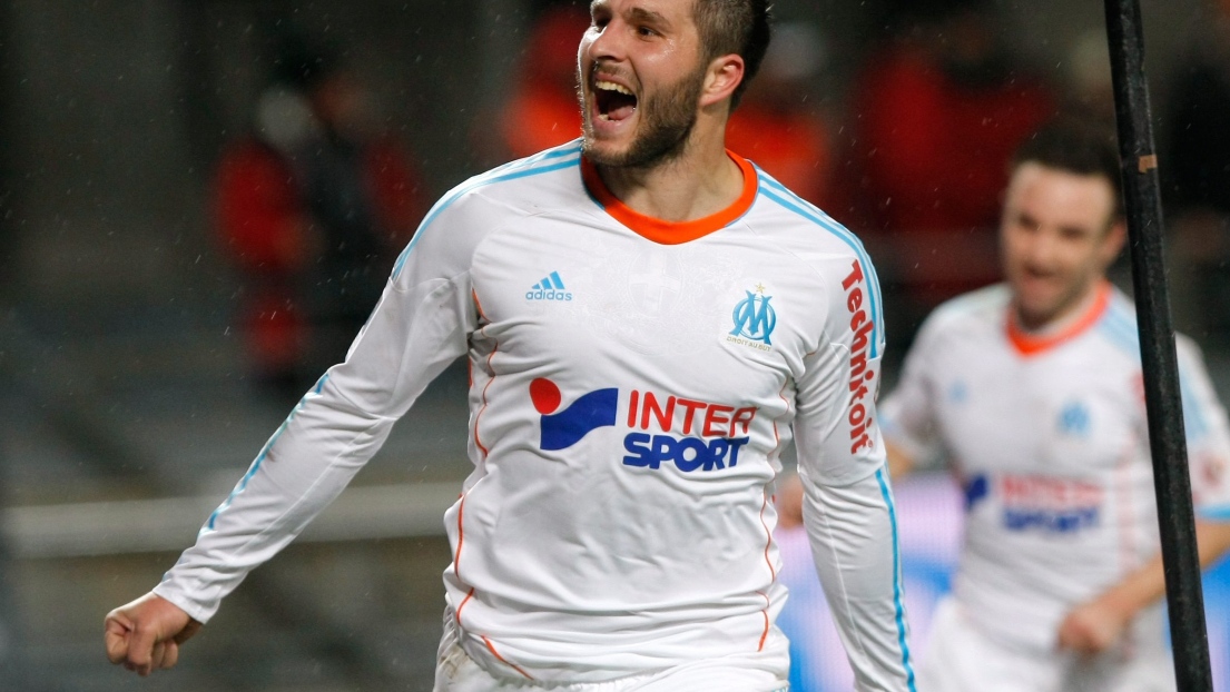 André-Pierre Gignac