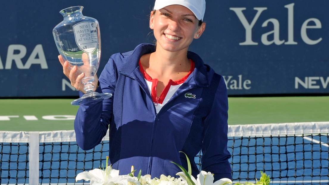 Simona Halep 