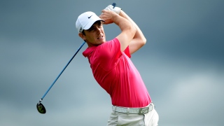 Tommy Fleetwood Tommy Fleetwood