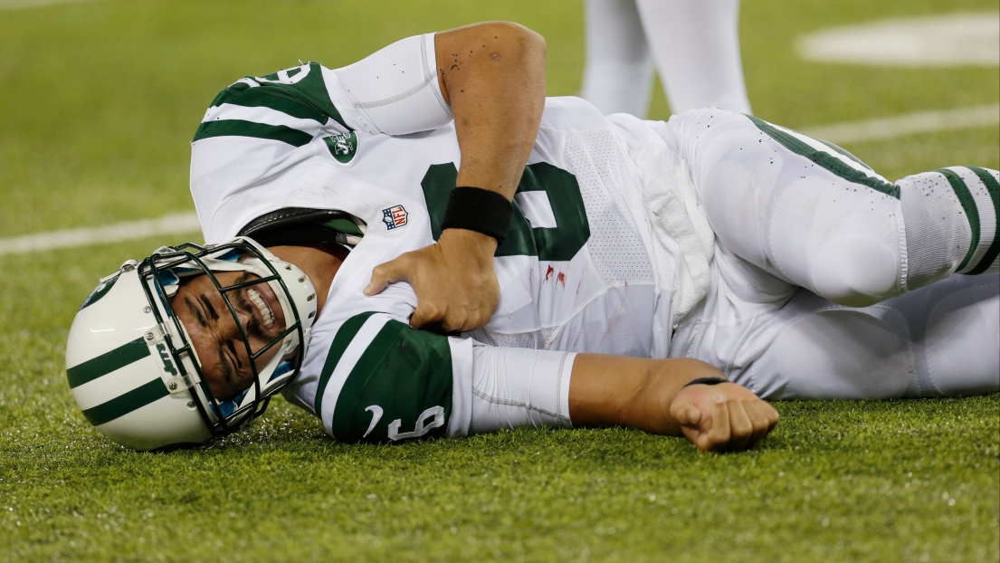 Mark Sanchez