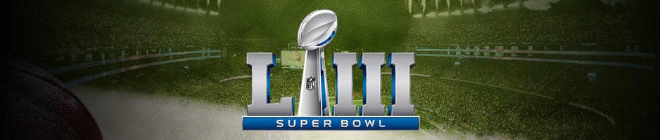 Header Super Bowl LIII