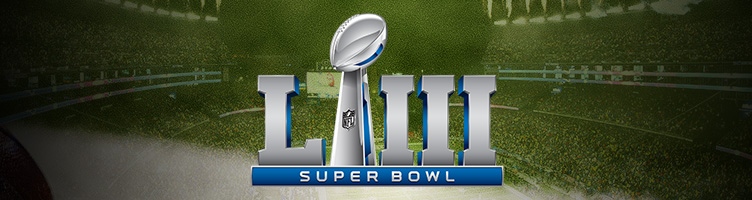 Header Super Bowl LIII
